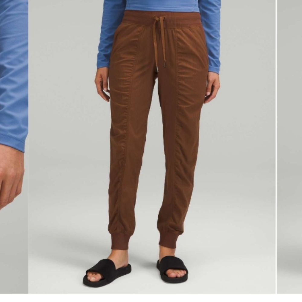 Lululemon Dance Studio Jogger Mid Rise